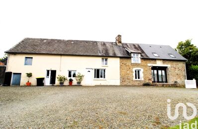 vente maison 250 000 € à proximité de Villedieu-les-Poêles-Rouffigny (50800)