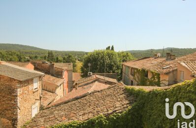 vente maison 219 000 € à proximité de Méounes-Lès-Montrieux (83136)