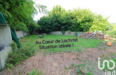 vente terrain 70 000 € à proximité de Inzinzac-Lochrist (56650)