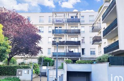 vente appartement 159 500 € à proximité de Beauchamp (95250)