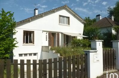 vente maison 137 500 € à proximité de Dixmont (89500)