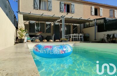 vente maison 395 000 € à proximité de Narbonne Plage (11100)