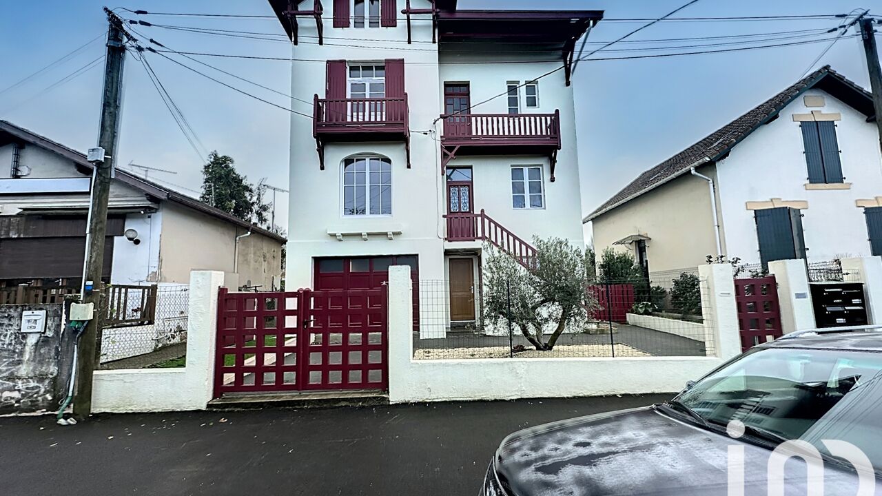 appartement 3 pièces 70 m2 à vendre à Dax (40100)