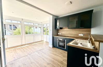 vente appartement 219 000 € à proximité de Pontonx-sur-l'Adour (40465)