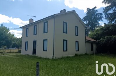 vente maison 211 000 € à proximité de Betbezer-d'Armagnac (40240)