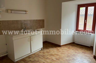 location appartement 417 € CC /mois à proximité de Le Cheylard (07160)