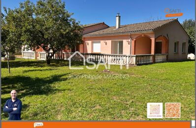 vente maison 287 000 € à proximité de Saint-Jean-d'Aigues-Vives (09300)