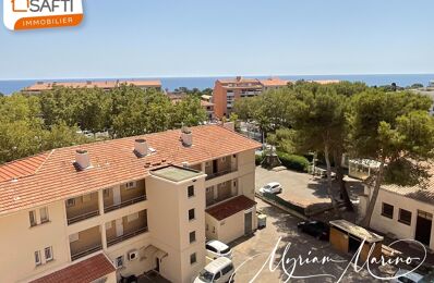 vente appartement 255 000 € à proximité de Saint-Tropez (83990)