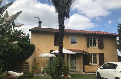 vente maison 180 000 € à proximité de Sengouagnet (31160)