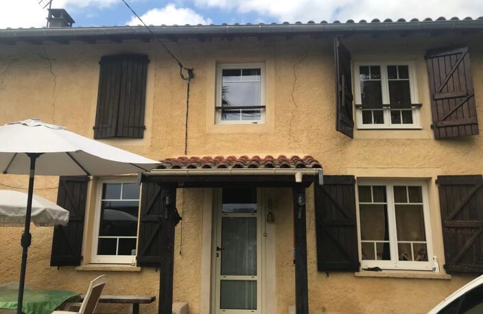 Maison T4 sur une parcelle de 883 m² — photo 2