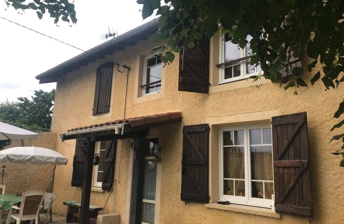 Maison T4 sur une parcelle de 883 m² — photo 3