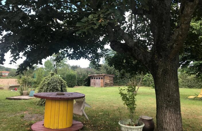 Maison T4 sur une parcelle de 883 m² — photo 4