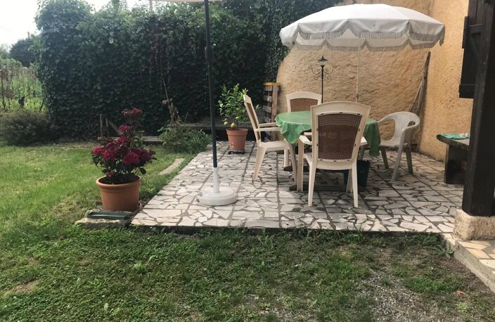 Maison T4 sur une parcelle de 883 m² — photo 5