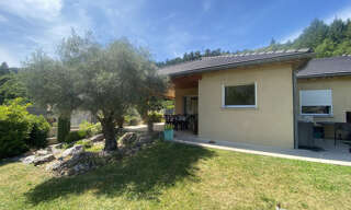 Maison 7 Pièces 163 m² à vendre à Saint-Jean-du-Bruel (12230)