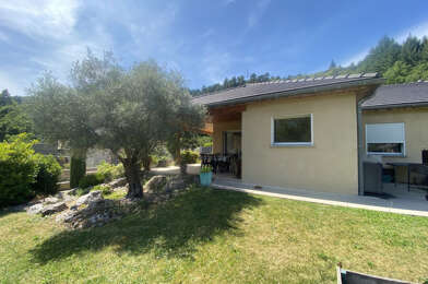 Maison 7 pièces 445000 €