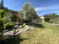 Villa récente de 163 m2 avec terrain de 1100m2 — photo 2