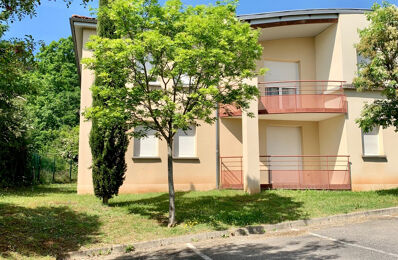 appartement 3 pièces 62 m2 à vendre à Cahors (46000)