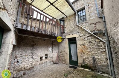 vente maison 30 000 € à proximité de Venesmes (18190)