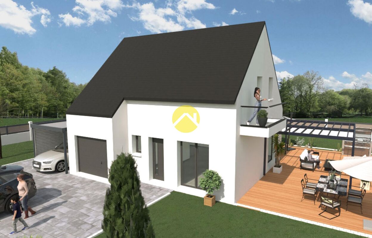 maison 1 pièces  m2 à vendre à Theil-sur-Vanne (89320)