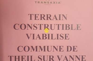 Maison 1 pièces 22000 €