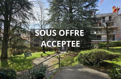 vente appartement 180 000 € à proximité de Le Pin (38730)