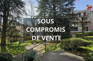 vente appartement 180 000 € à proximité de Le Grand-Lemps (38690)