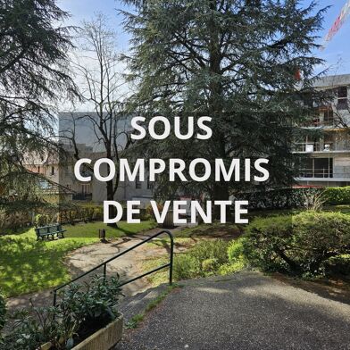 Appartement 3 pièces 83 m²