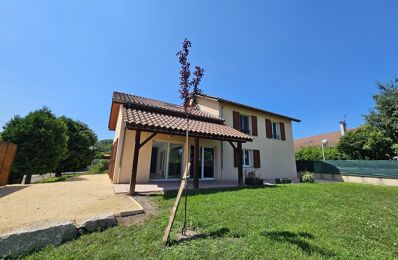 vente maison 300 000 € à proximité de Val-de-Virieu (38730)