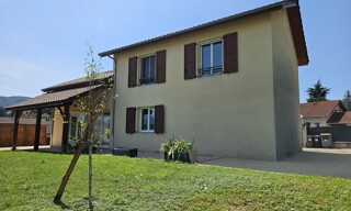 Maison 6 Pièces 138 m² à vendre à Rives (38140)