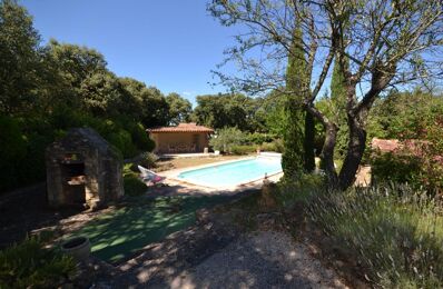 vente maison 420 000 € à proximité de Arpaillargues-Et-Aureillac (30700)