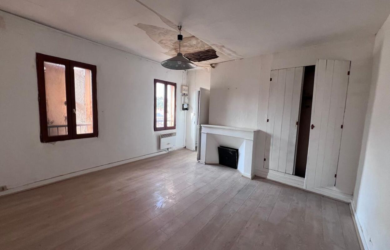 appartement 2 pièces 35 m2 à vendre à Toulouse (31400)