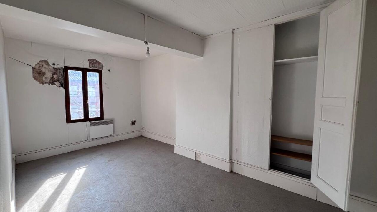 appartement 2 pièces 40 m2 à vendre à Toulouse (31400)