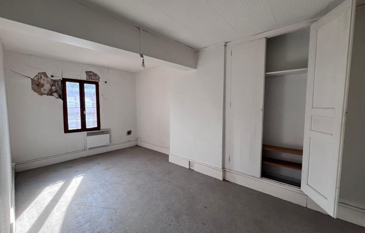 appartement 2 pièces 40 m2 à vendre à Toulouse (31400)