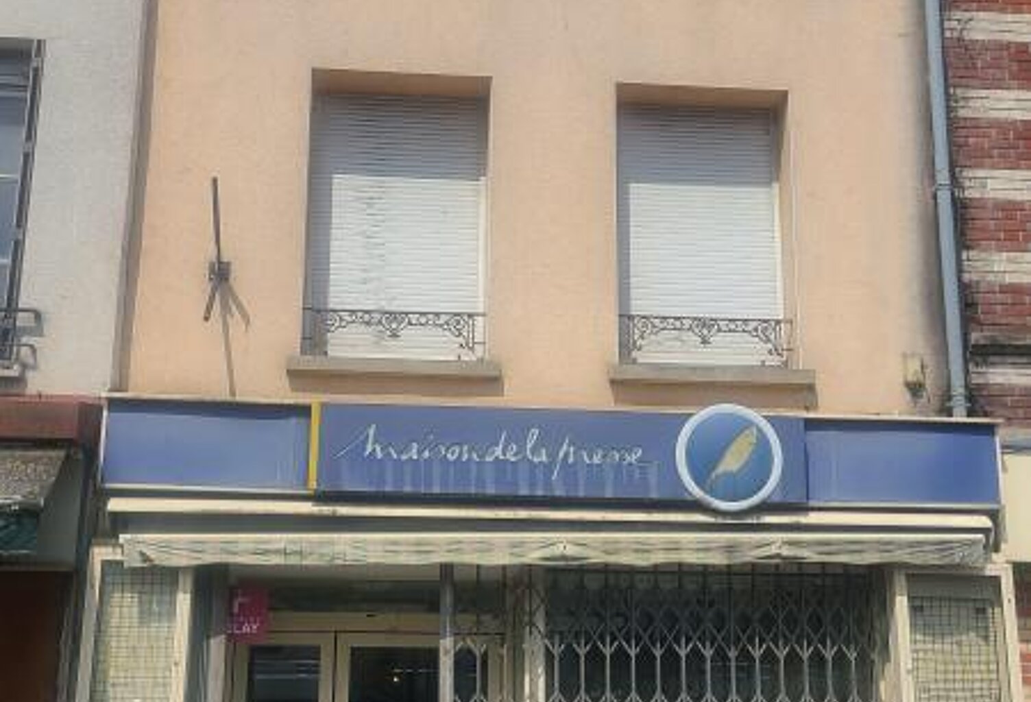 Bien Commercial À Louer — photo 1
