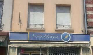 Commerce   m² à louer à Dormans (51700)