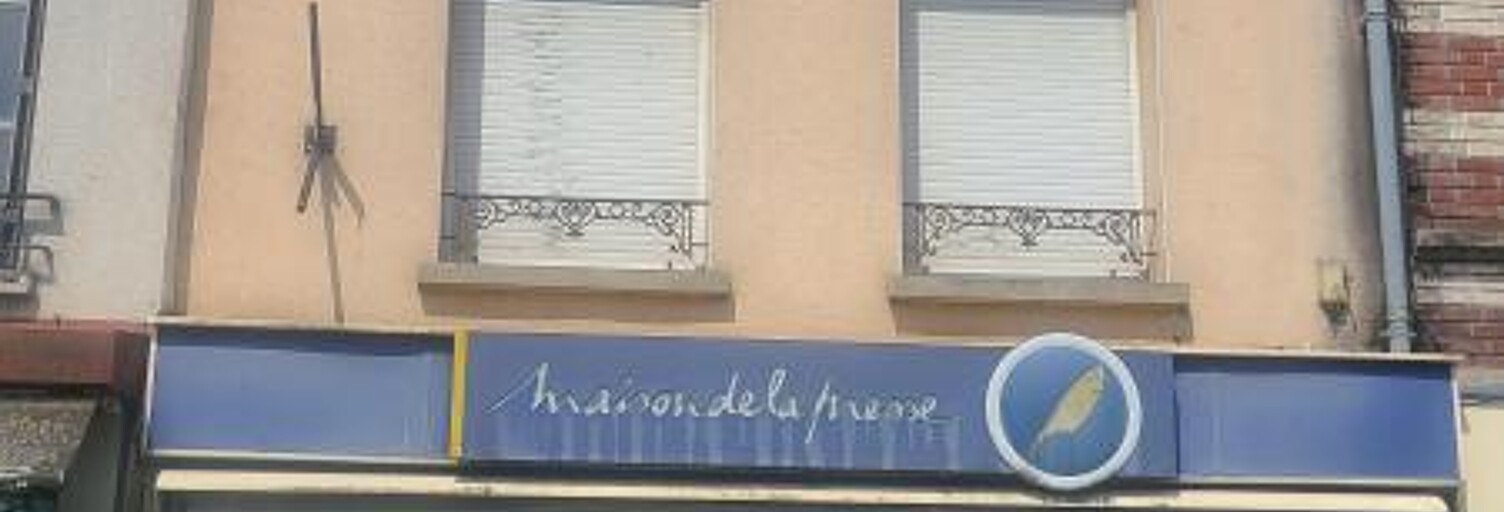 Commerce   m² à louer à Dormans (51700)