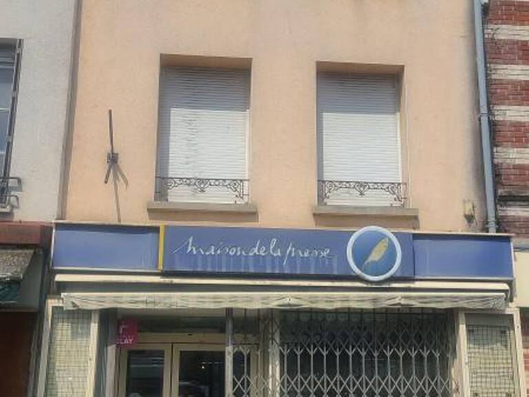 Bien Commercial À Louer — photo 1