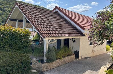 vente maison 188 000 € à proximité de Appenans (25250)