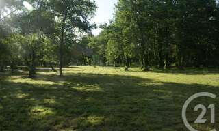 Terrain  3960 m² à vendre à Saint-Vivien-de-Médoc (33590)