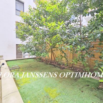 Appartement 5 pièces 95 m²