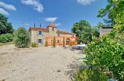 vente maison 399 000 € à proximité de Ordan-Larroque (32350)