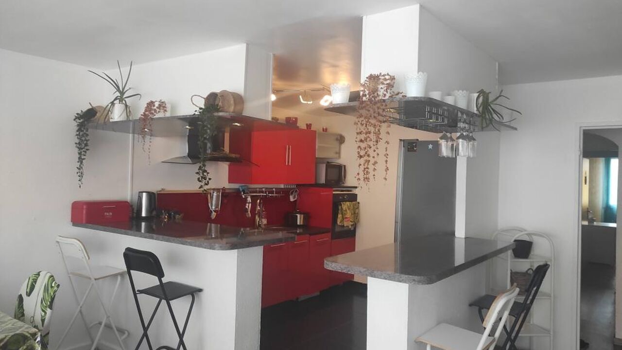 appartement 4 pièces 94 m2 à louer à Strasbourg (67000)