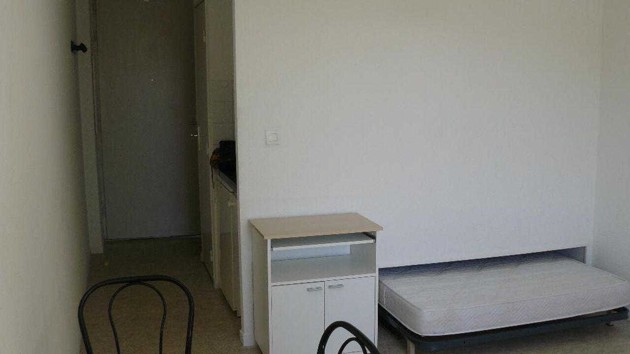 appartement 1 pièces 23 m2 à louer à Niort (79000)