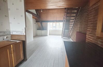 vente appartement 113 000 € à proximité de Onnaing (59264)