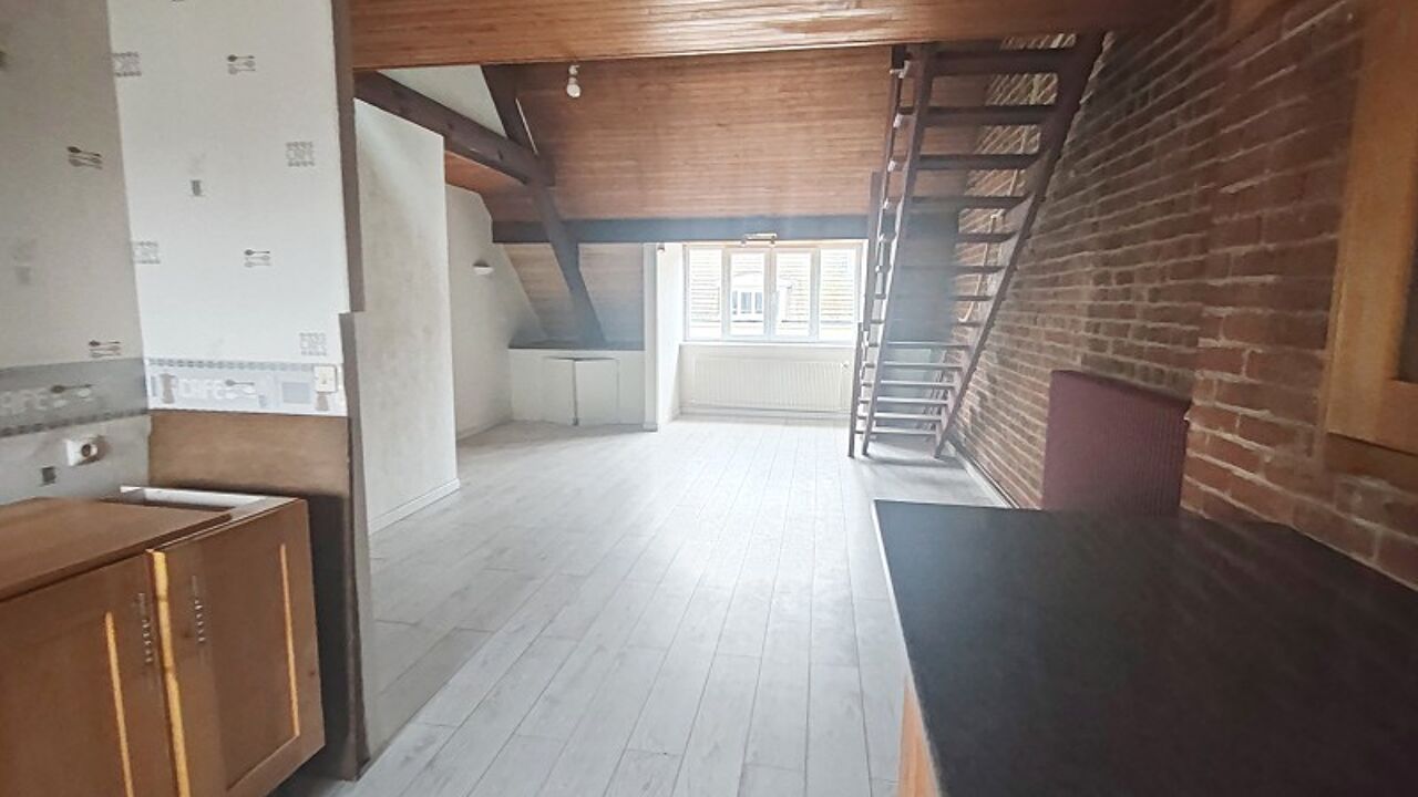 appartement 5 pièces 102 m2 à vendre à Valenciennes (59300)