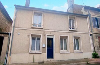 vente maison 189 500 € à proximité de Lacroix-Saint-Ouen (60610)