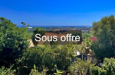 vente maison 280 000 € à proximité de Biguglia (20620)