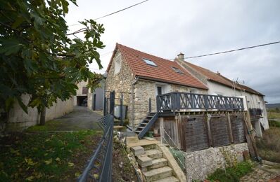 vente maison 295 000 € à proximité de Baulne-en-Brie (02330)