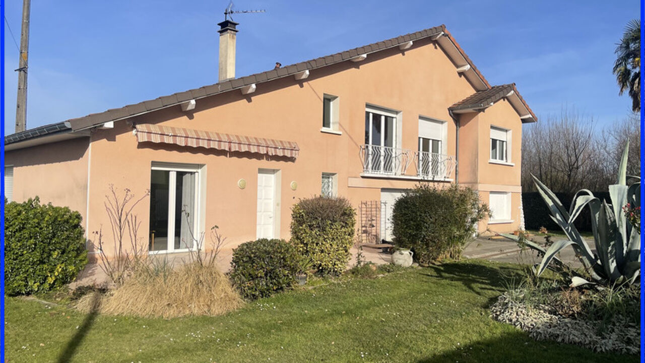 maison 6 pièces 150 m2 à vendre à Tarbes (65000)