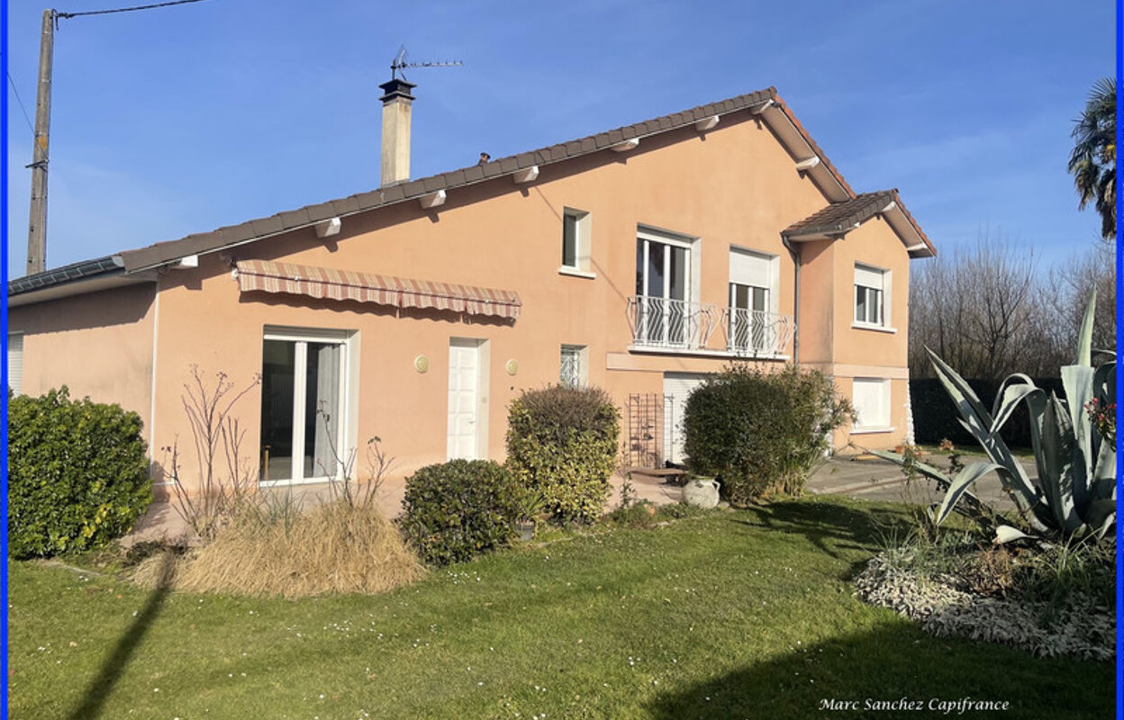 maison 6 pièces 150 m2 à vendre à Lourdes (65100)